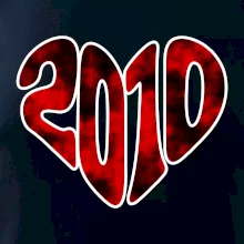 2010 v srdci