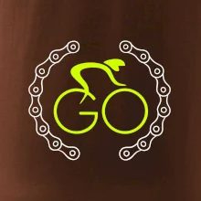 GO cyklista