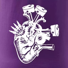 Vodičovo srdce Vodičovo srdce