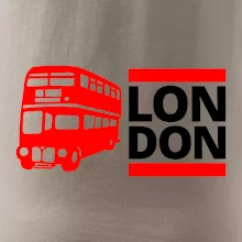 LON DON BUS LON DON BUS