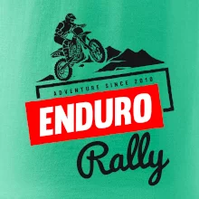Enduro rally