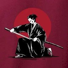 Japan culture - samurai