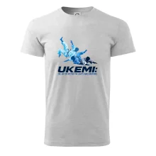 Ukemi umění bezpečného pádu