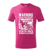 Illegal Race Speedway