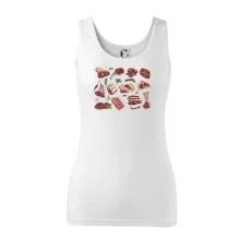 Mäso na gril Mäso na gril