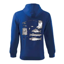 Rybársky set Rybársky set