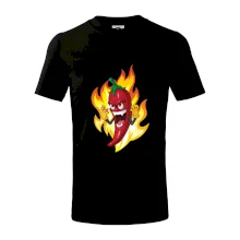 Chili paprička veľmi pálivá