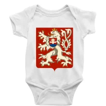 Znak ČSR - Tretia Československá republika (1945–1948) Znak ČSR - Tretia Československá republika (1945–1948)