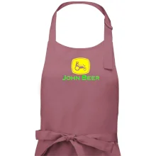 John Beer traktor John Beer traktor