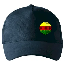 Šiltovka - Prší - Guľa