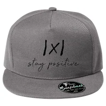 Absolútna hodnota - stay positive Absolútna hodnota - stay positive