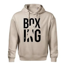 Nápis Boxing Nápis Boxing