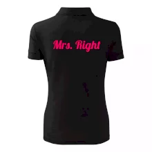 Mrs Right