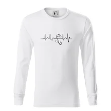 Ekg rybárčenie Ekg rybárčenie