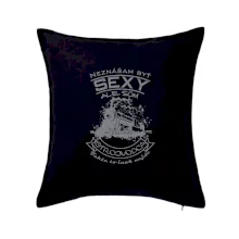 Neznášam byť sexy - Strojvodca