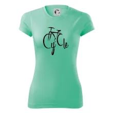 Cycle bicykel Cycle bicykel