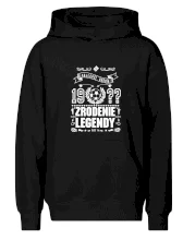 Zrodenie Legendy - pre futbalistov