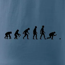 Evolúcia petanque Evolúcia petanque