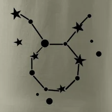 Súhvezdie - Taurus - Býk Súhvezdie - Taurus - Býk