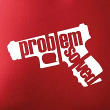 Problém - zbraň Problém - zbraň