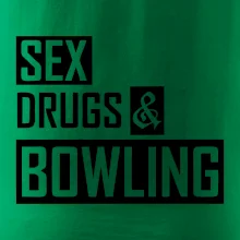 Sex drugs bowling