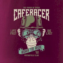 Caferacer club moto