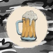 Pivečko ku grilu Pivečko ku grilu