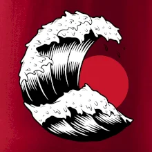 Japan culture - vlna Japan culture - vlna