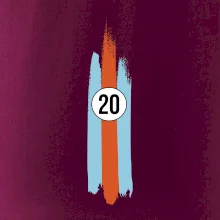 Vintage Race 20