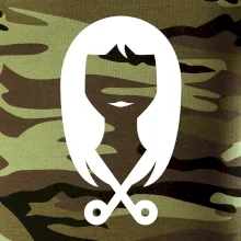 Dámska kaderníčka