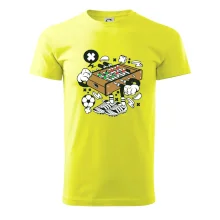 Fotbalový stolňák