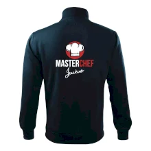 Master Chef čiapky - vlastné meno Master Chef čiapky - vlastné meno