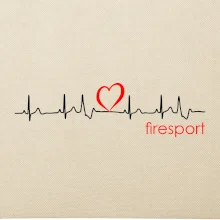 Moje srdce bije pre firesport