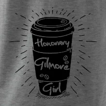 Honorary Gilmore Girl Honorary Gilmore Girl