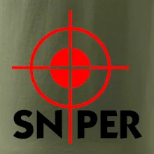 Sniper zameriavač