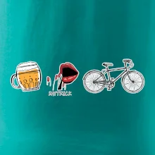 Hattrick-bicykel Hattrick-bicykel