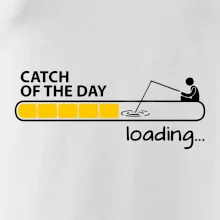 Rybárčenie - Catch of the day