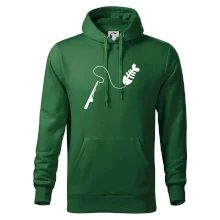 Rybárčenie - Prút