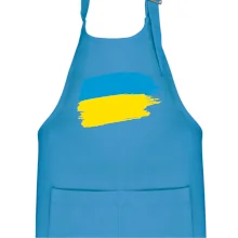 Ukrajinské tričko Ukrajinské tričko
