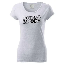 Fotbal mode