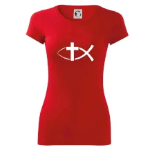 Ježíšova ryba Ježíšova ryba