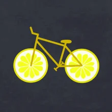 Bicykel citrón (Moňas)