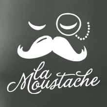 La Mustache La Mustache