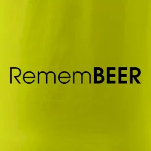 Pivné nápisy RememBEER