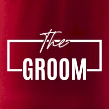 Trika na rozlučku ve čtverci - The Groom