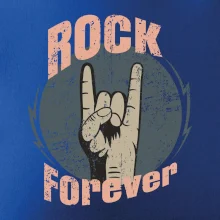 Rock forever ruka