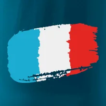 Francúzsko vlajka