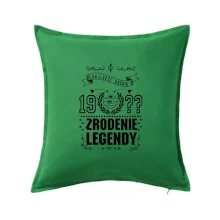 Zrodenie legendy - pre všetkých Zrodenie legendy - pre všetkých
