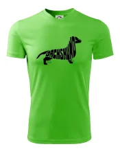 Jazvečík - Dachshund