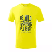 Be Wild